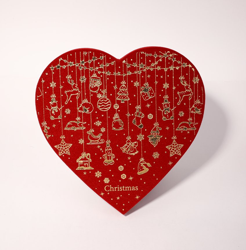 Chocolate Box for Holidays