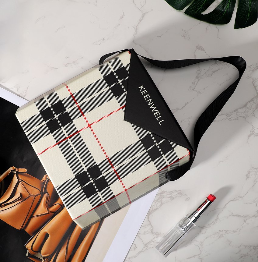 Handbag Look Box