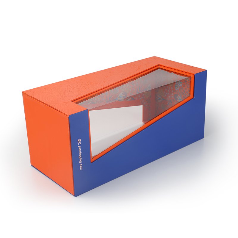 Two Piece Wine Box 
