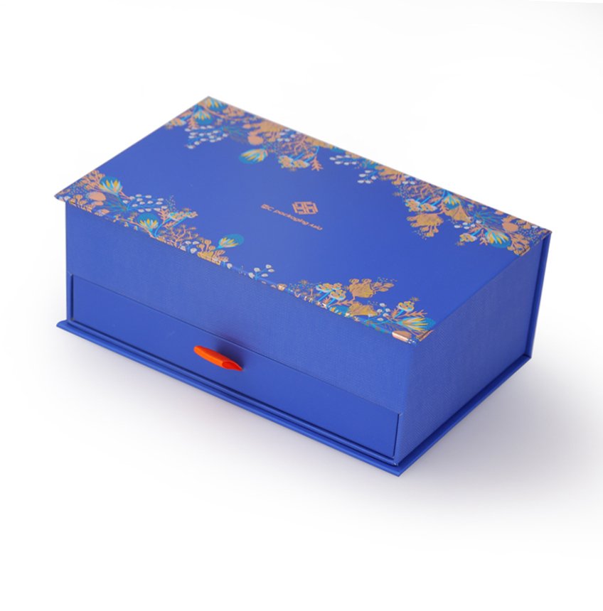 Chocolate Box 2 Layers