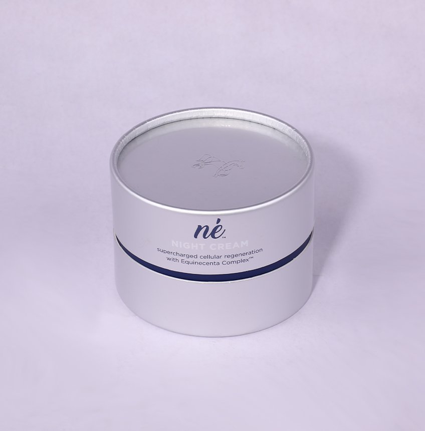Round Boxes for Skincare Products