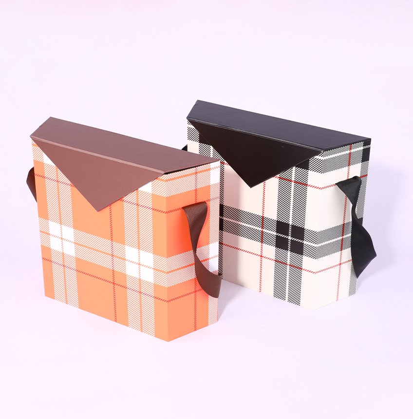 Handbag Look Box