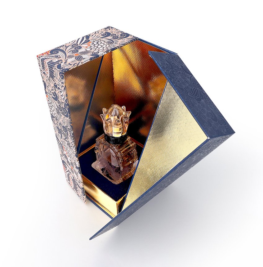 Luxury Giftbox for Perfume