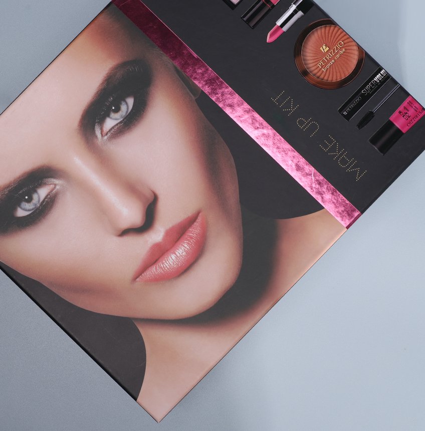 Magnet Box for Makeup Giftset