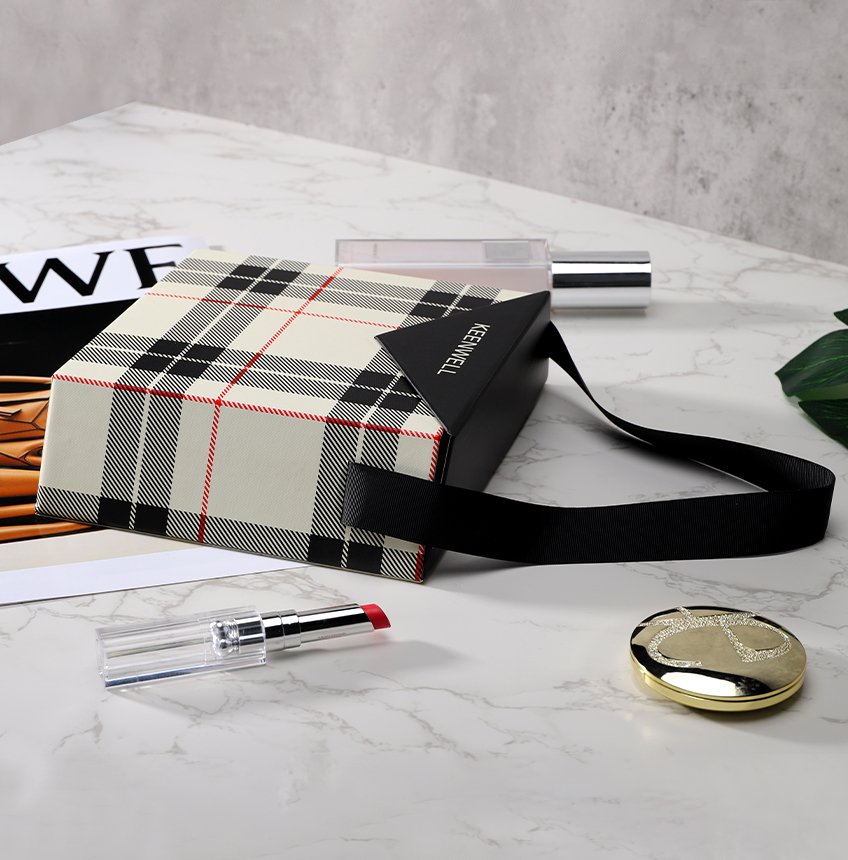 Handbag Look Box