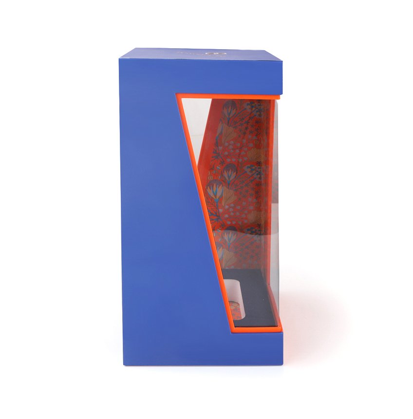 Two Piece Wine Box 