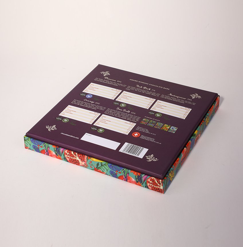 Chocolate Box Two Piece