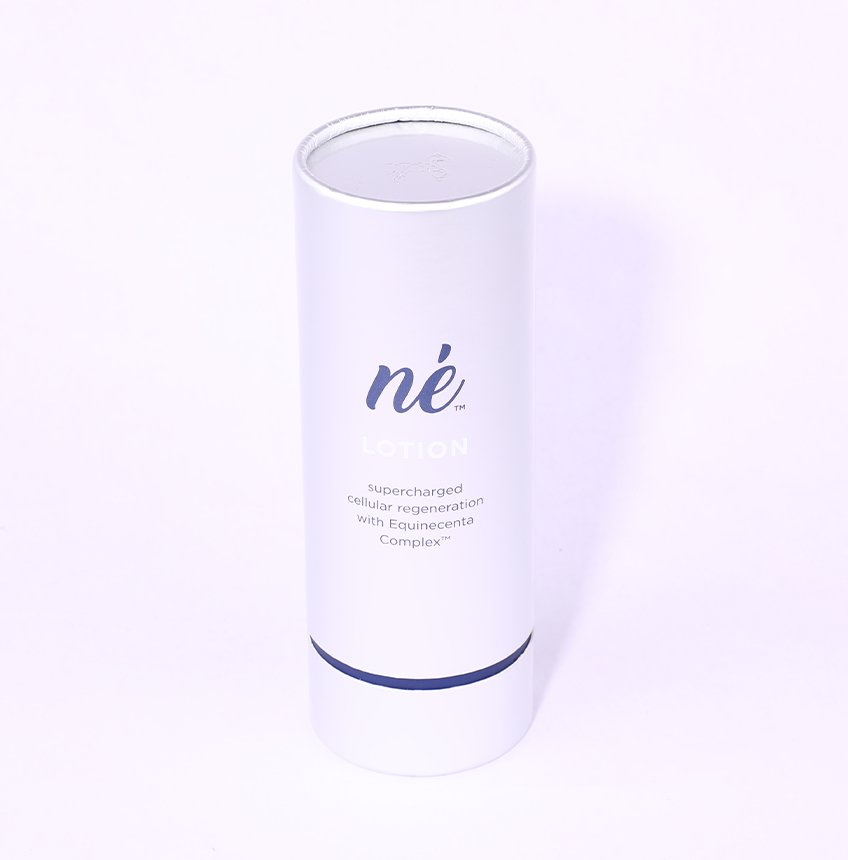 Round Boxes for Skincare Products