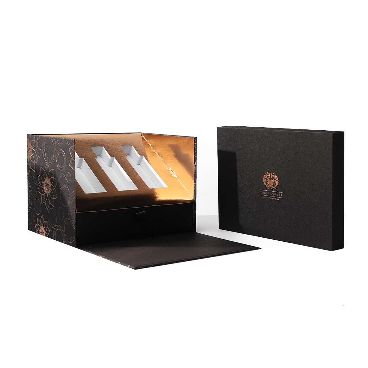 Personalized Perfume Gift Box Paper Perfume Gift Box