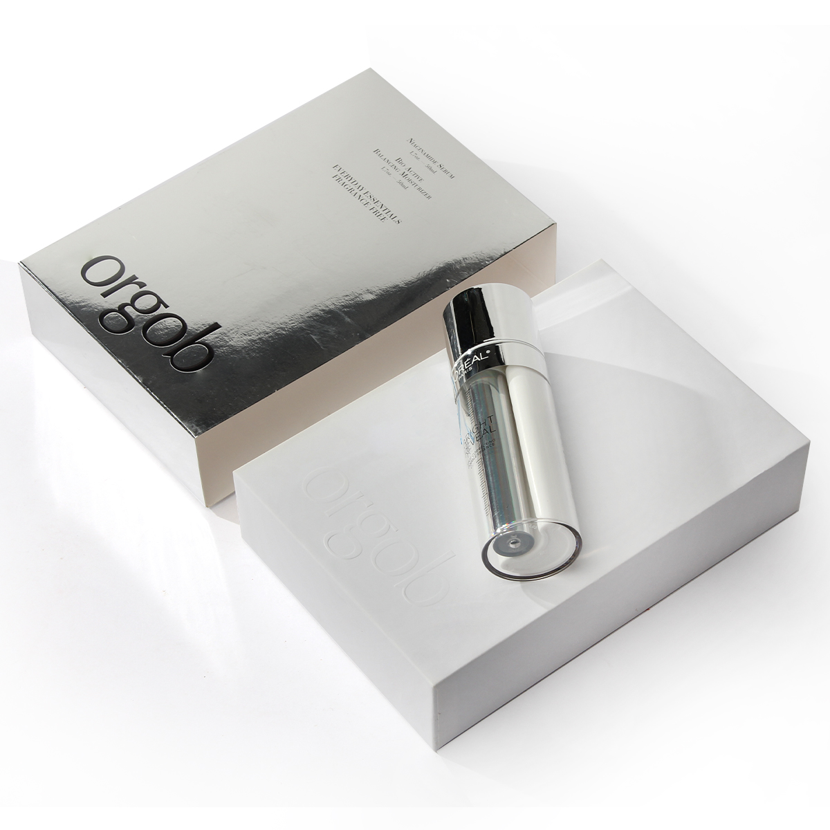 Beautiful packaging gift box customization