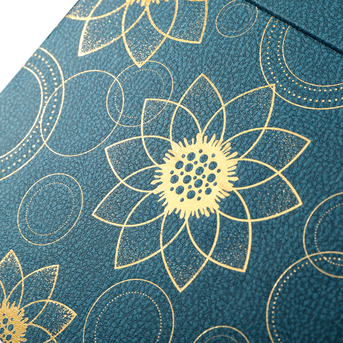 Custom Production of Perfume Gift Boxes