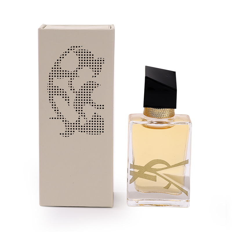 Middle Eastern style perfume gift box
