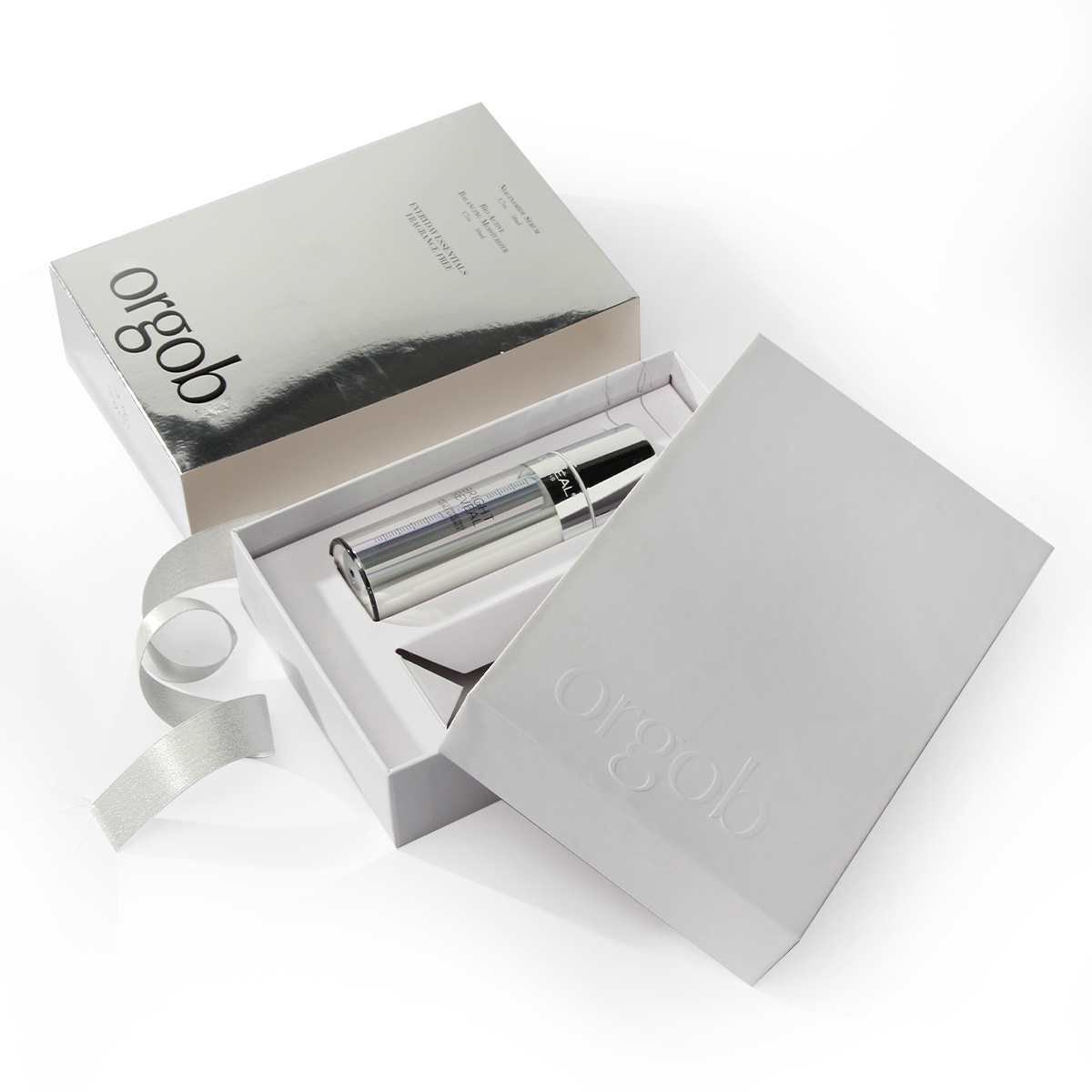 Beautiful packaging gift box customization