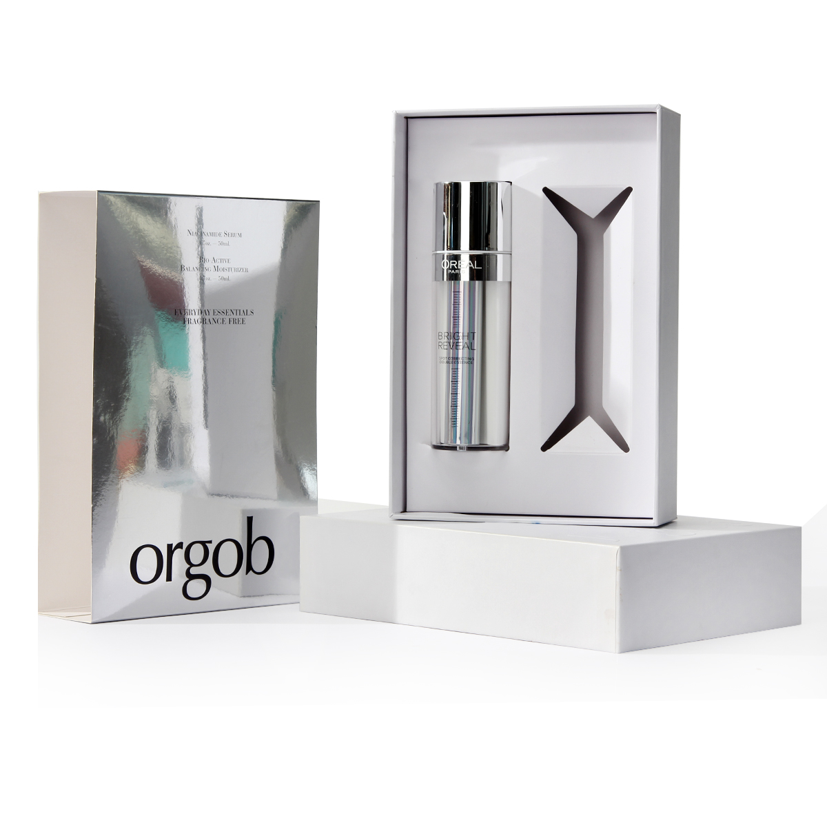 Beautiful packaging gift box customization