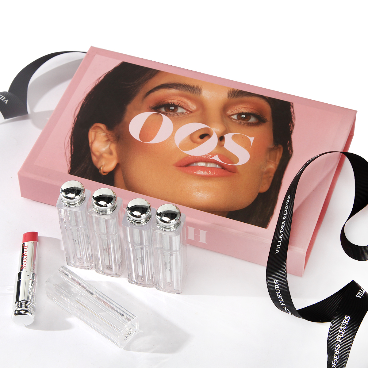 Magnetic close Makeup Gift Box Set