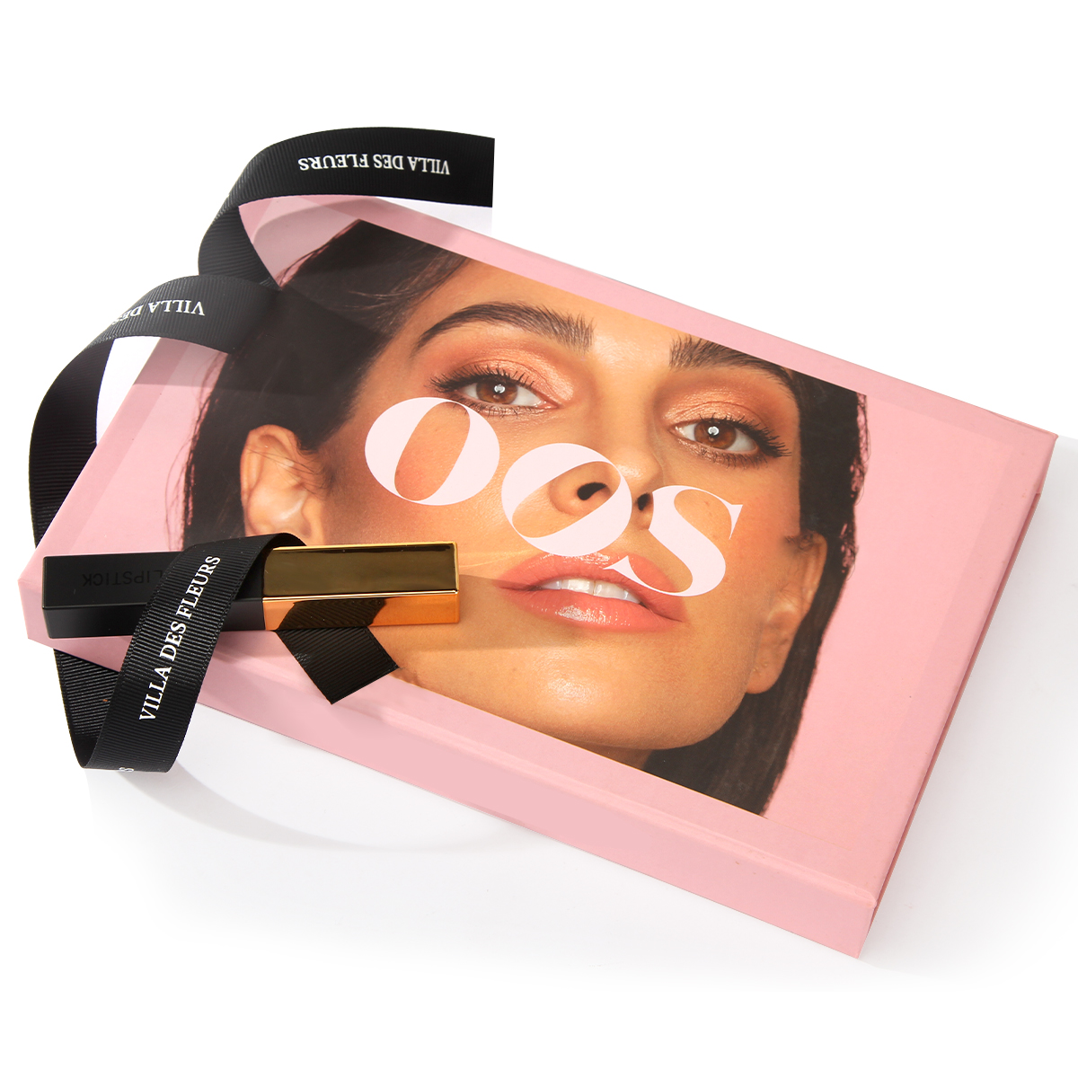 Magnetic close Makeup Gift Box Set