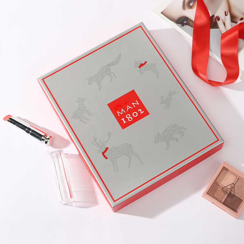 Lipstick 10 Small Sample Pink Lips Lipstick Gift Box Set 