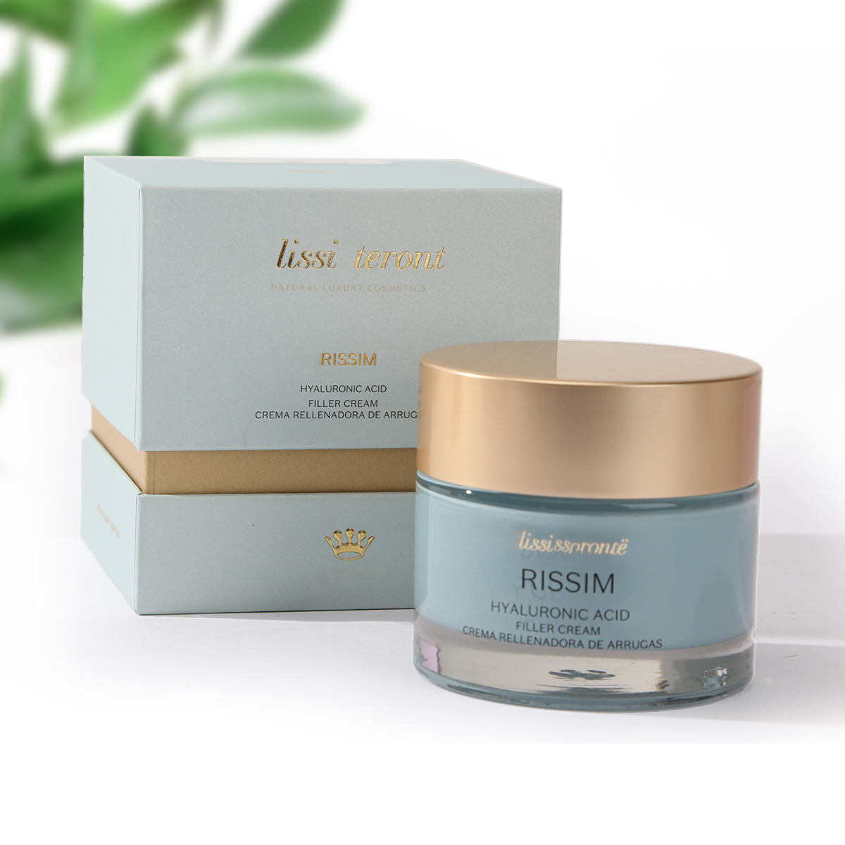 Facial Cream Gift Box set 