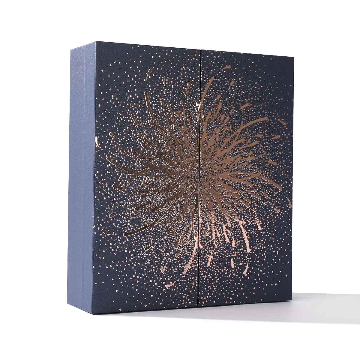 Double door Exquisite Perfume Gift Boxes