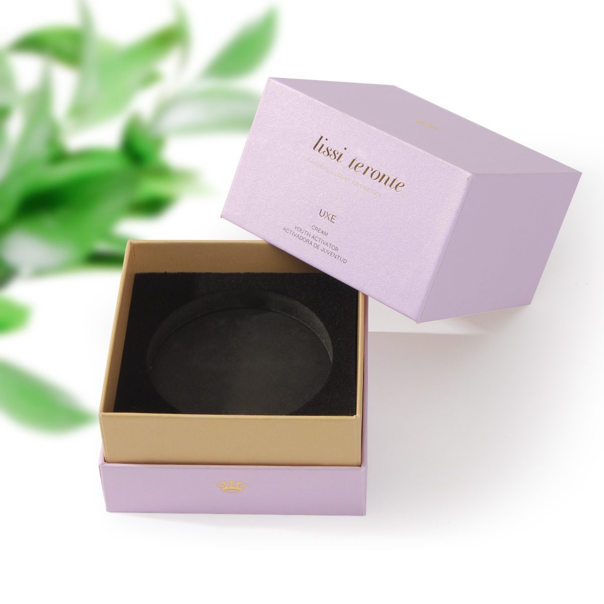 Facial Cream Gift Box set 