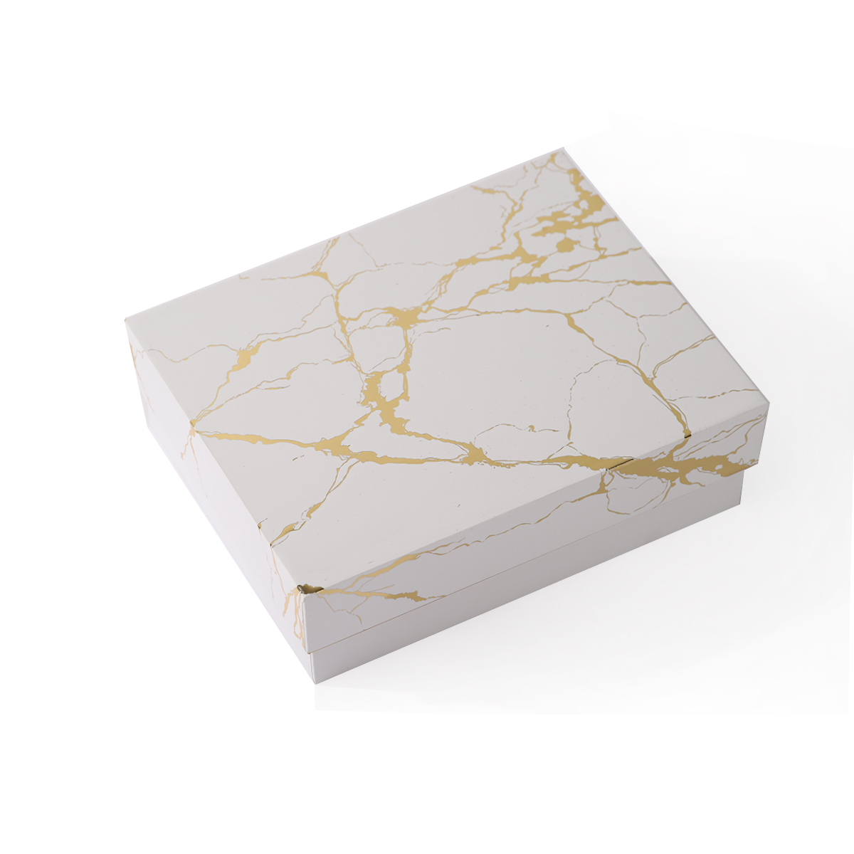 Moroccan Style Fragrance Packaging