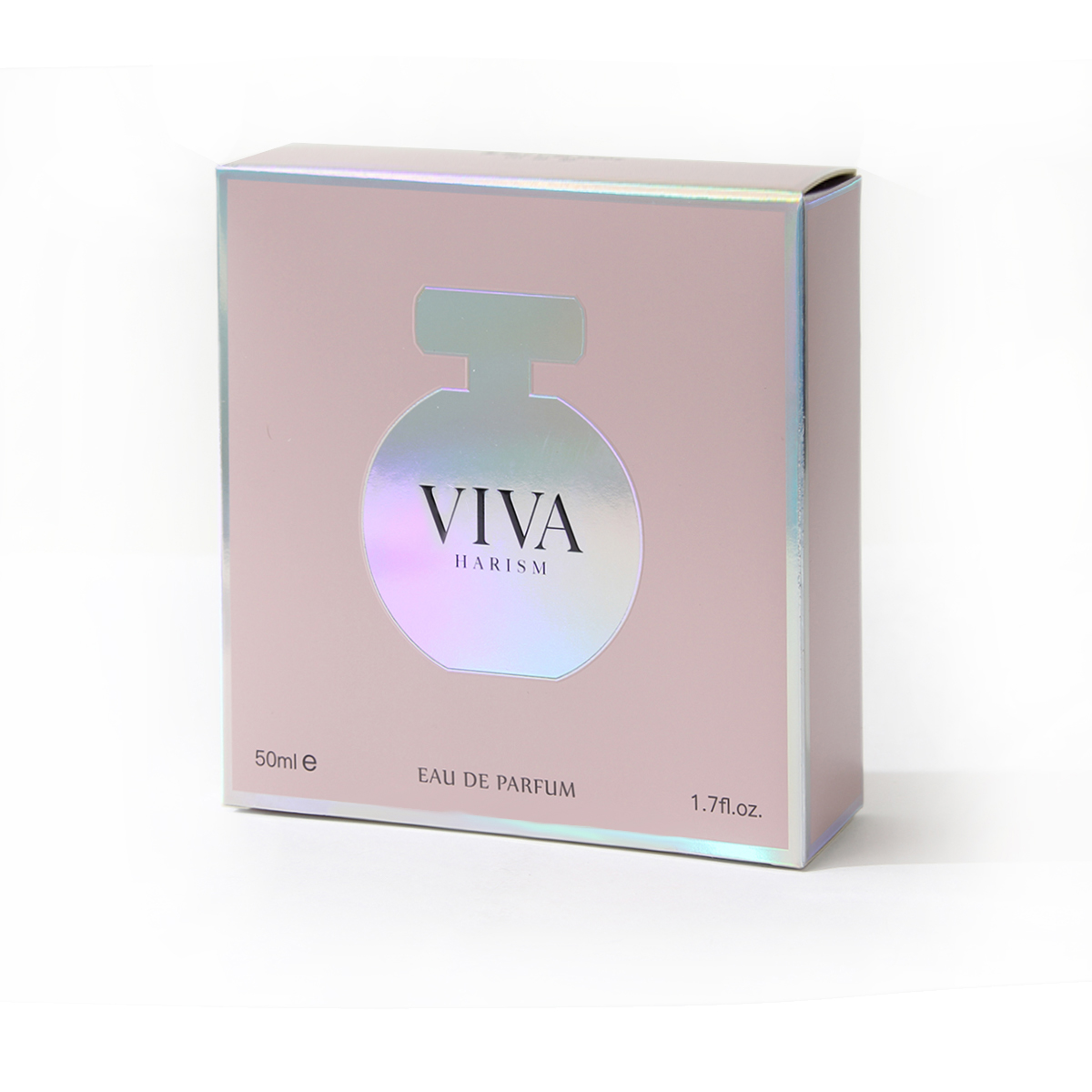 Card box type cosmetics customized packaging box