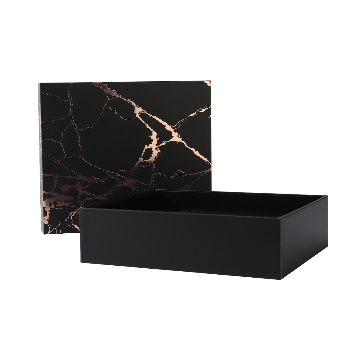 Elegant Arabian Perfume Packaging