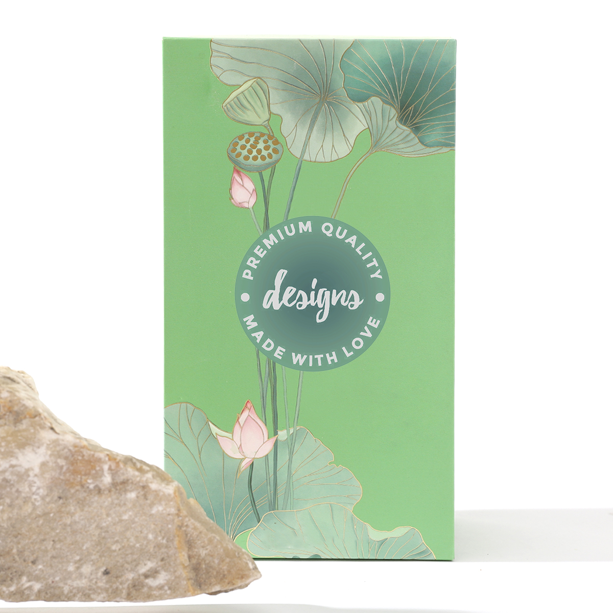 Hydrating and moisturizing Product packaging box