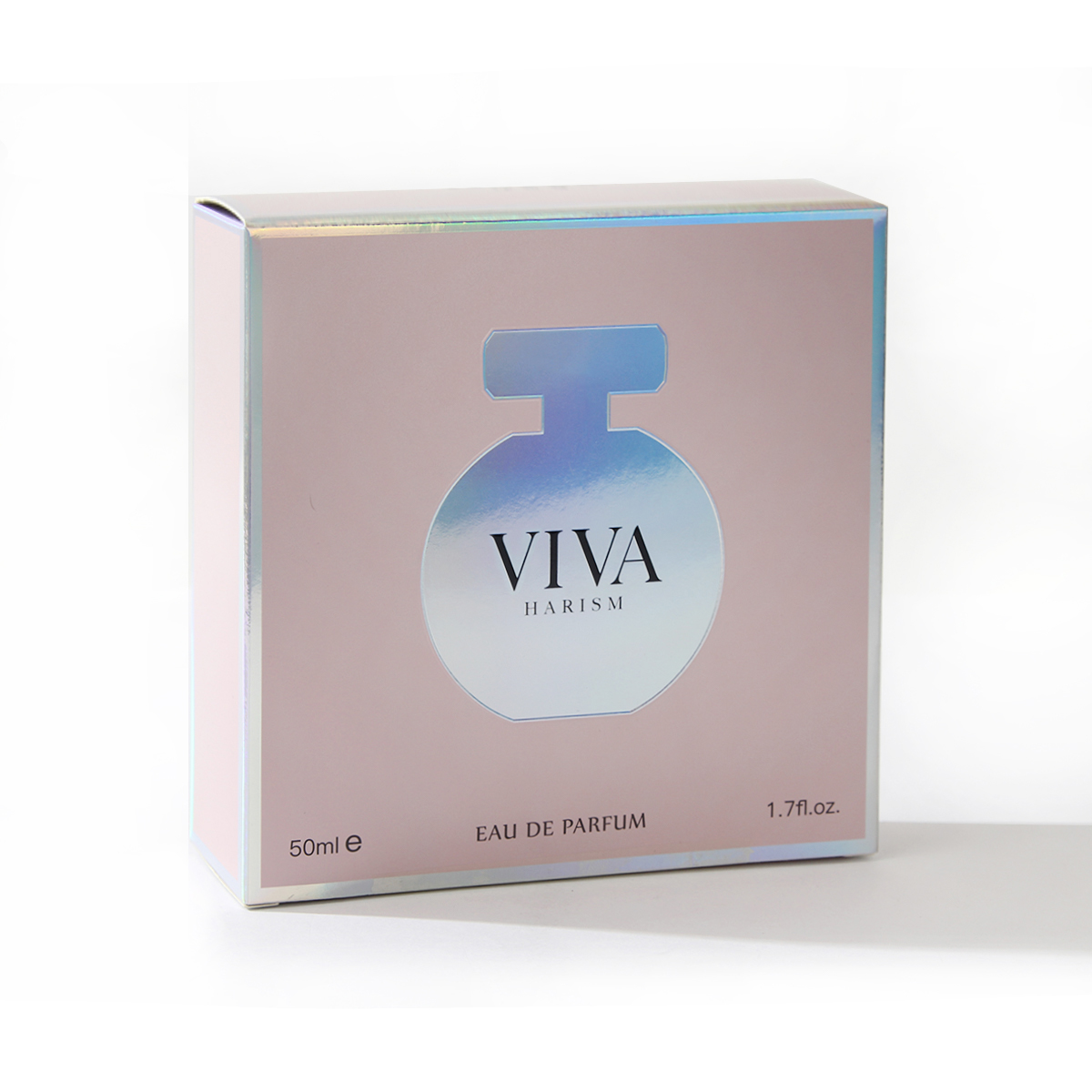 Card box type cosmetics customized packaging box