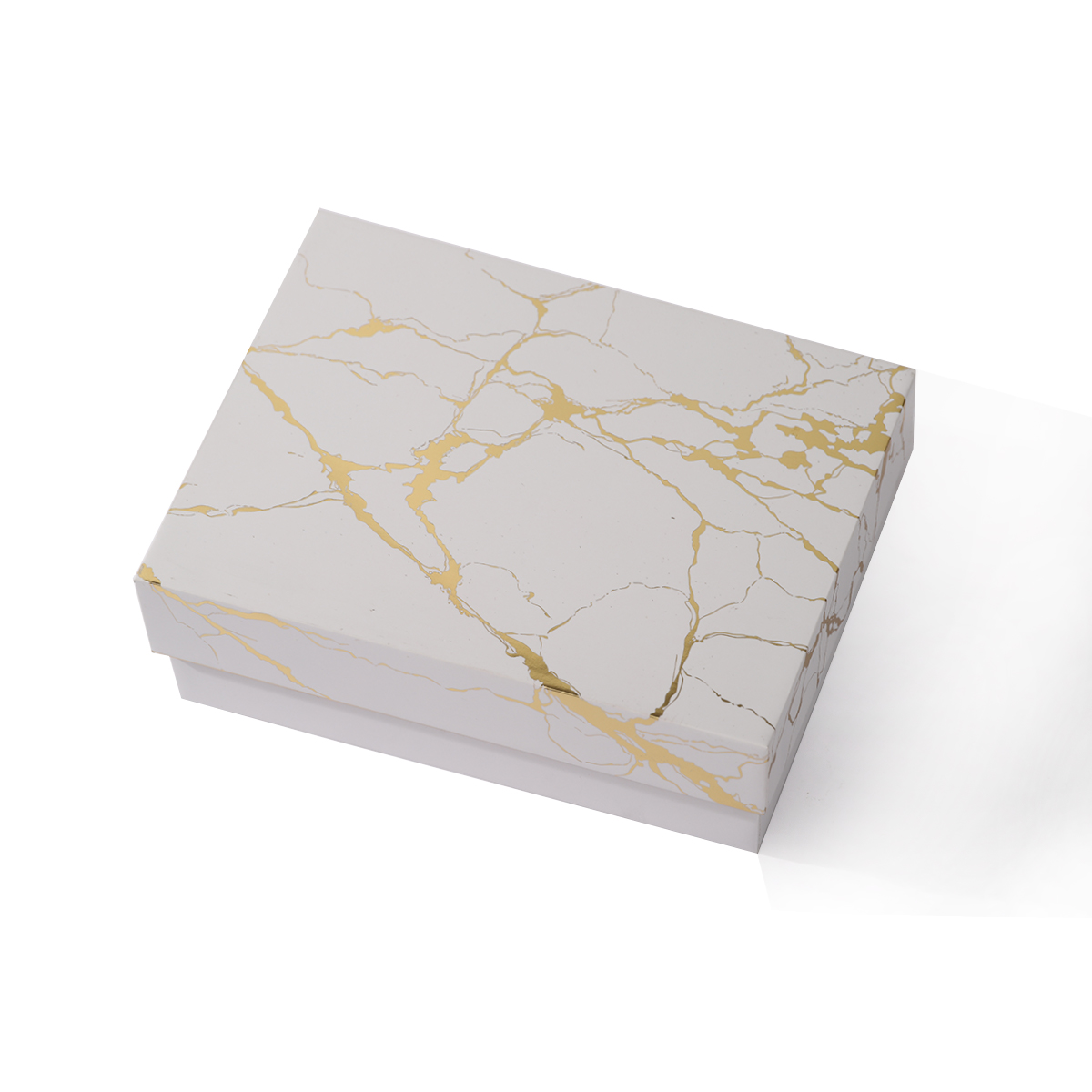 Moroccan Style Fragrance Packaging