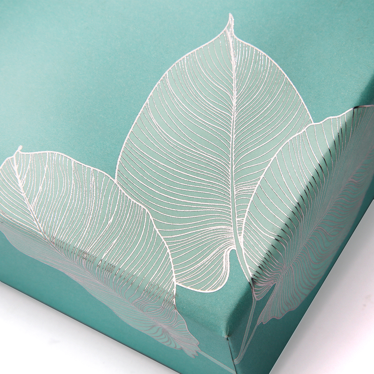 Custom cosmetic packaging