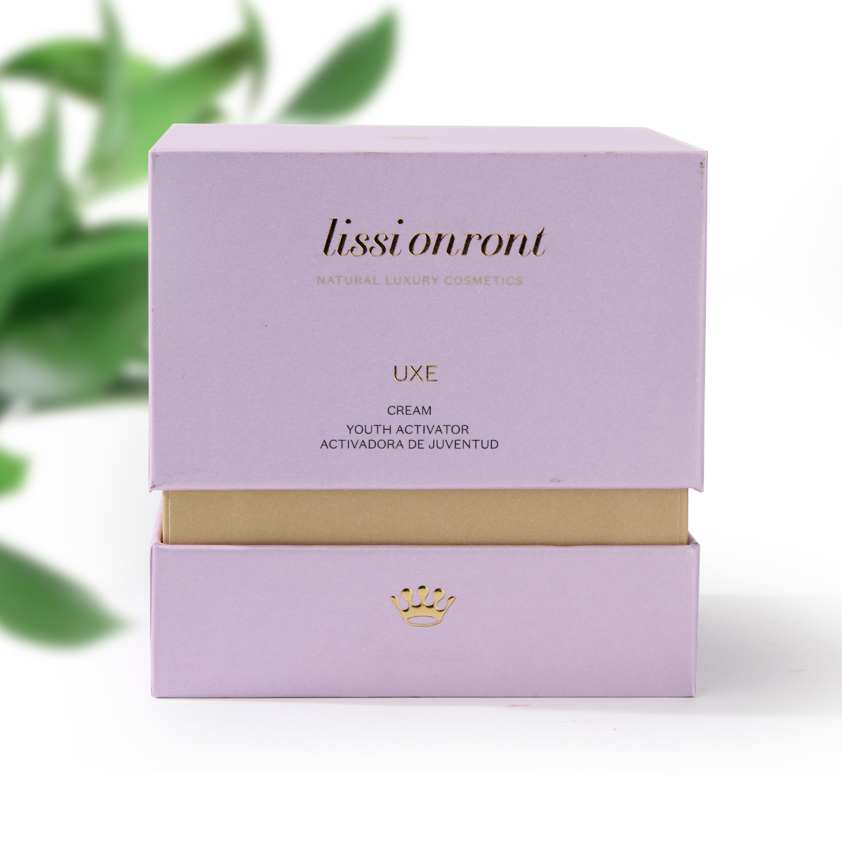 Facial Cream Gift Box set 