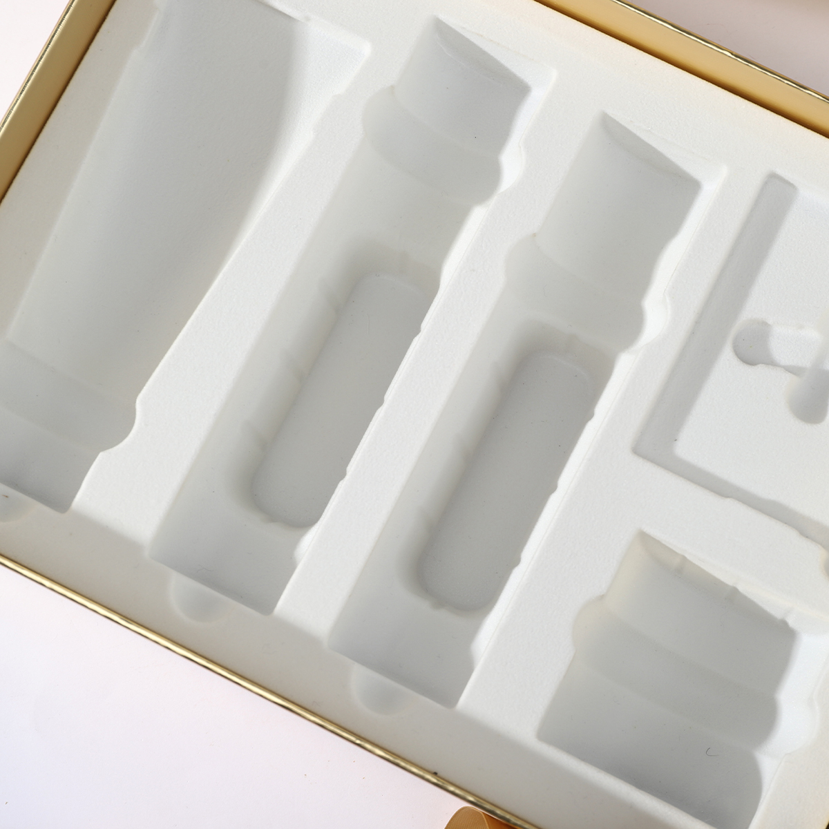 Luxury cosmetic box Valentine gift box