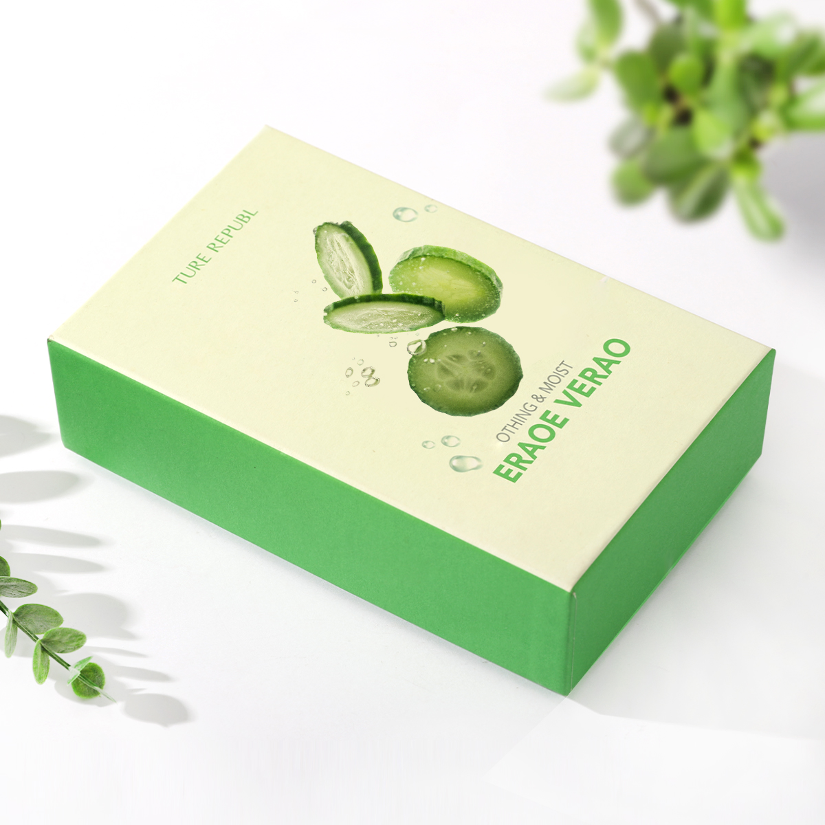 Spa Gifts for Women Body & Earth 2 Pcs Bath Gift Sets