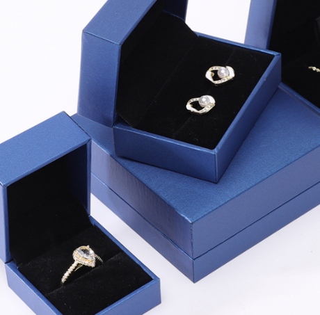 How to Specify Custom Jewelry Packaging example