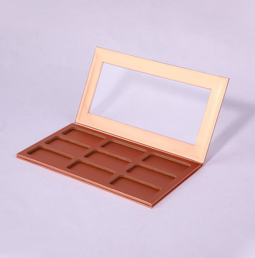 cosmetic packaging boxes