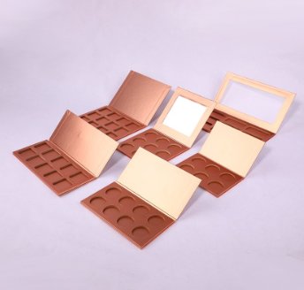 paper cosmetic packaging boxes